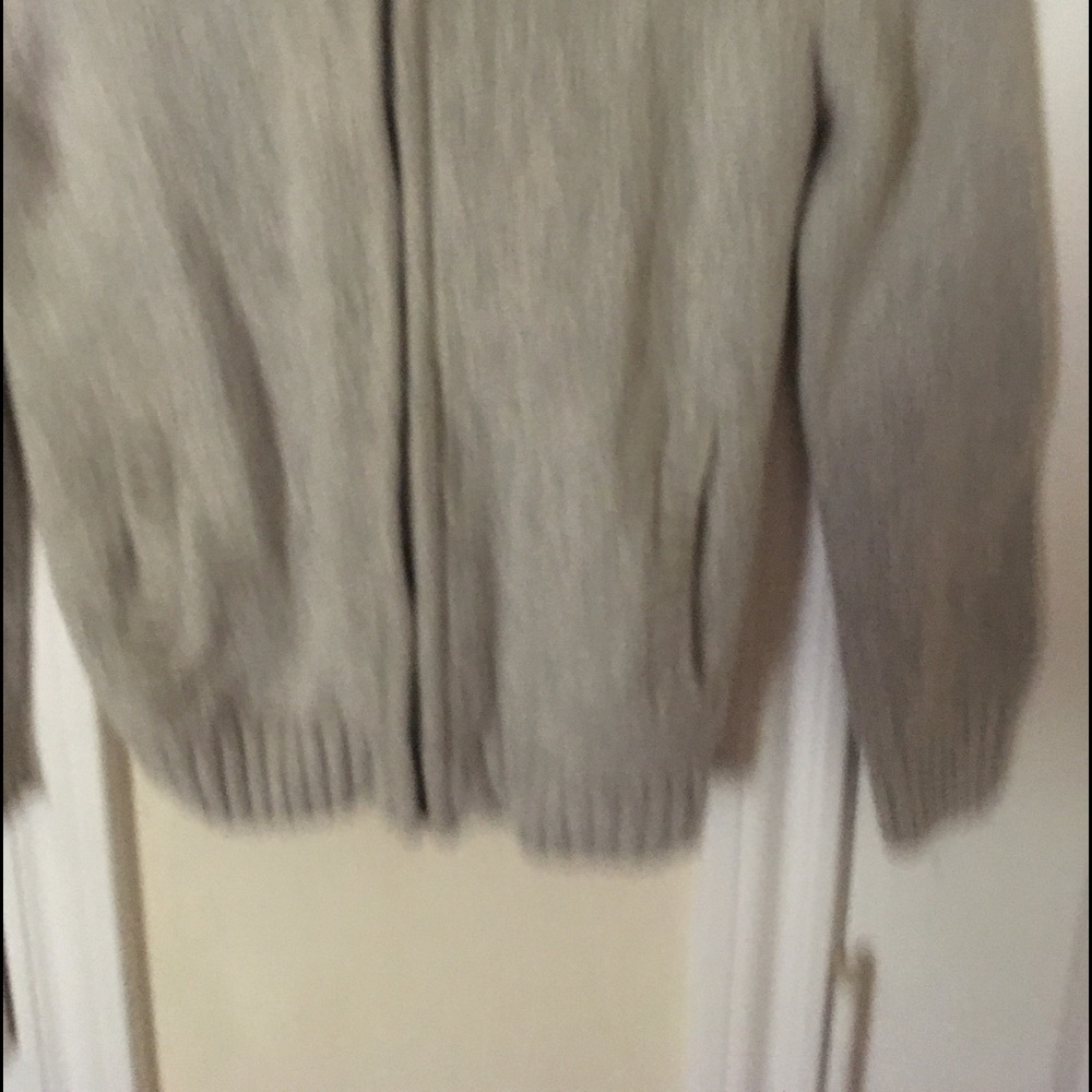 Girls sweater